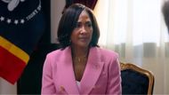 Terri J Vaughn as Lovita Alizay Jenkins-Robinson | Image via Hulu